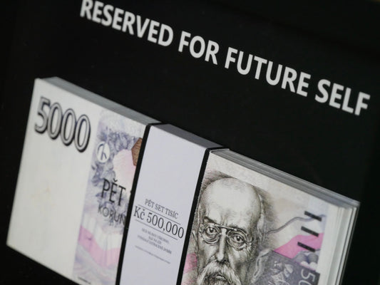 Reserved for future self