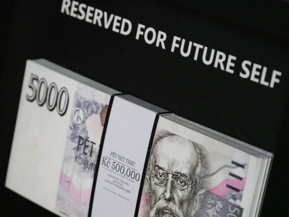 Reserved for future self