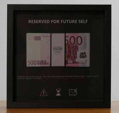 Reserved for future self